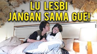 Download lagu LU L3SBI JANGAN SAMA GUE ! mp3 Download lagu LU L3SBI JANGAN SAMA GUE ! mp3