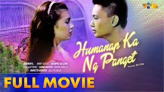 Humanap Ka Ng Panget Full Movie HD | Andrew E., Jimmy Santos, Eddie Gutierrez, Carmi Martin