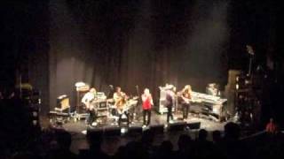 Our House is Dadless, Kid British