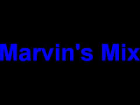 @CreezAssSkitzo - Marvin's Mix (Jerkin Mix)