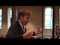 J S Bach Bist Du Bei Mir Benjamin Appl Baritone