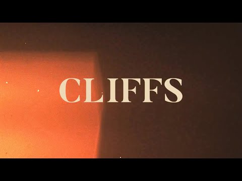 Cliffs - Ezra Jordan [Official Lyric Video]
