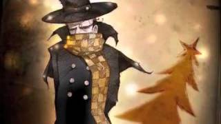 God Rest Ye Merry Gentlemen (Angels Of Venice)