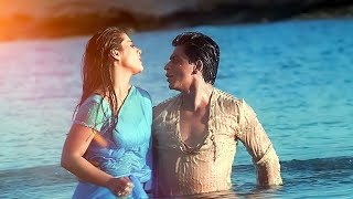 Download lagu Suraj Hua Maddham Chand Jalne Laga (Love ❣️ song) Shahrukh Khan, Kajol | Sonu Nigam, Alka Yagnik.. mp3