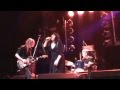 BIG SEXY NOISE - BALLIN' THE JACK (Live @ The Cage Theatre)
