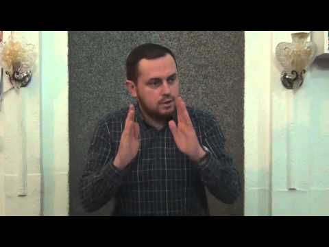 Halil Avdulli - Mesazhe Faraonike