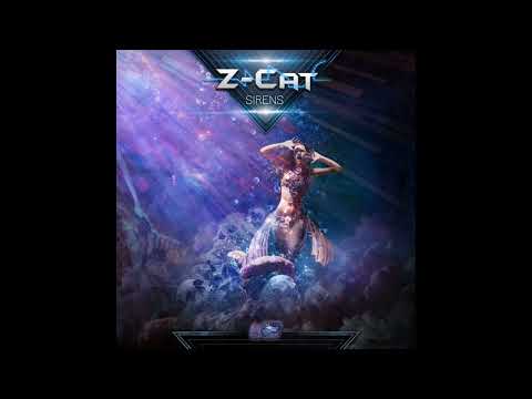 Z-Cat - Elucidate (Z-Cat & Nenorm Remix)