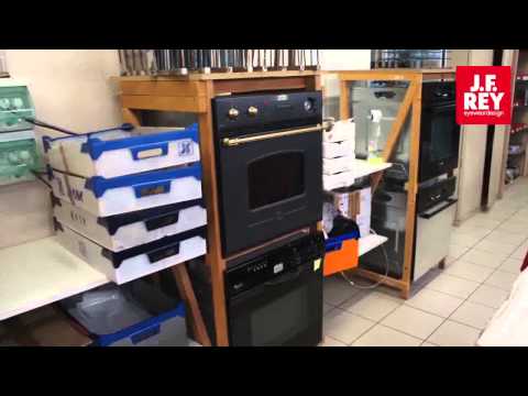 J.F.Rey brillen: ambachtelijk én high-tech