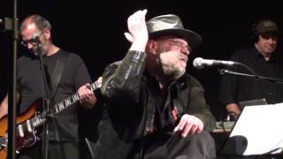 Pere Ubu @ GNRation, Braga (2014/12/05)