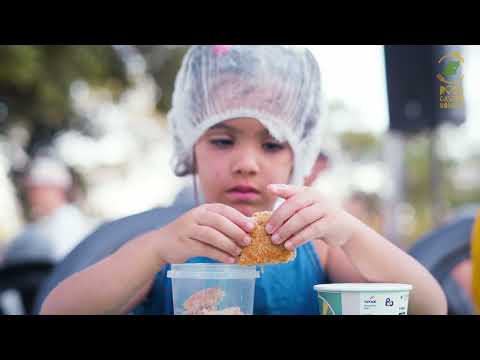 Rota Gastronômica - Cavalcante
