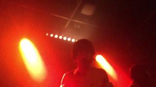 Vessels - The Moonlandingz Live