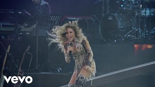 Gloria Trevi - Cinco Minutos (En Vivo Desde Arena Ciudad De México)