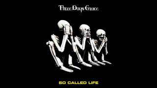 Download lagu Three Days Grace- So Called Life(Instrumental) mp3