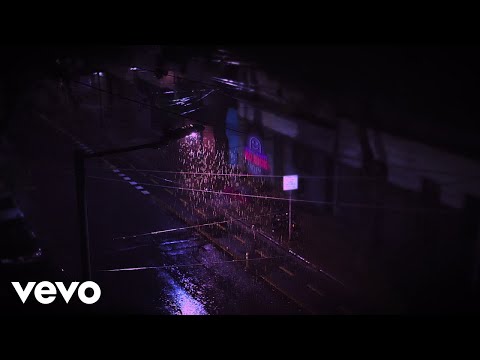 Slo-Fi Ghost - So Sick (Slowed + Reverb) | Visualiser