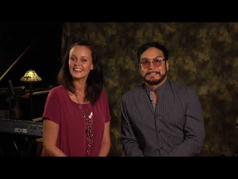 La Mafia junto a Shaila Dúrcal tienen un saludo para ti