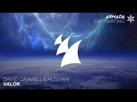 David Gravell & Husman - Valor (Original Mix)