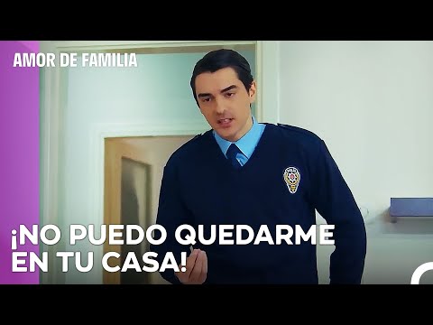 ¡Eres Mi Mujer Casada! - Amor De Familia Capitulo 53