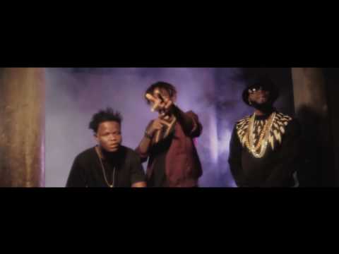 PARFAIT AVOSSE - GUINHOUYA (street clip) by CEC2016