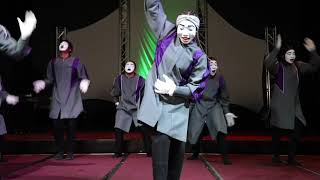 God's Work Through Mime Presents "Even Now" by William McDowell