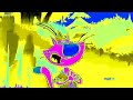 Nature Cat Is Weird Effects Effects
