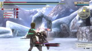 Download lagu GOD EATER 2 RAGE BURST - Aragami clips - Wild Blade Arc Soldier mp3 Download lagu GOD EATER 2 RAGE BURST - Aragami clips - Wild Blade Arc Soldier mp3