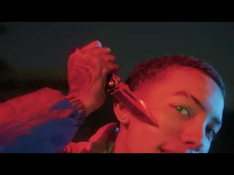 Los de Poko Floro - Fvrid Ft. Tebaan, El Blade, Henny, Flavvv & Khalil Alexandeer [Official Video]