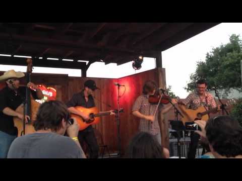 South Austin Jug Band - Threadgill's