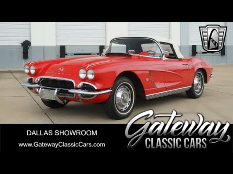 1962 Chevrolet Corvette (CC-2017966) for sale in O'Fallon, Illinois