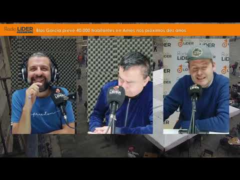 "Teo y Ames seguirán el camino de Conxo y acabarán anexionados a Santiago"