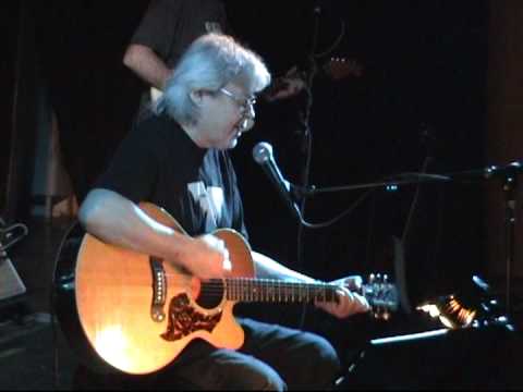 Vladimír Mišík & Etc - Variace na renesanční téma - Rock in Plzeň