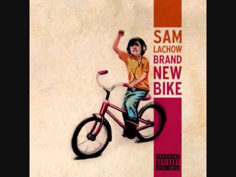 Sam Lachow - Rude Pussy Featuring Megan Vice, John Martin, & Molly Swenson (Brand New Bike)