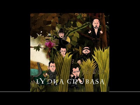 Łydka Grubasa: Bąż Woa (2010) - cała płyta