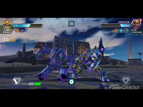 Transformers Forged To Fight Master Spotlight Chapter 2 Bosses