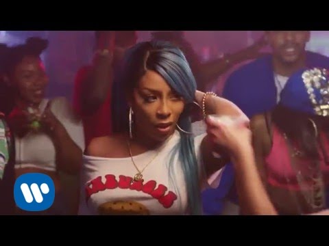 K. Michelle – “Got Em Like”