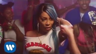 K. Michelle - Got Em Like (Official Music Video)