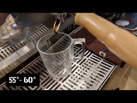 ☕️I FONDAMENTALI in #caffetteria ☕️part.16  - " #caffelatte" #corsidiformazione