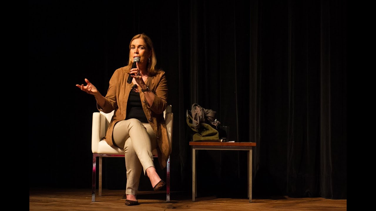 Mary del Priore: Sexualidade e Erotismo na História do Brasil