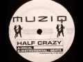 Musiq Soulchild Half Crazy Darryl James Vocal Mix