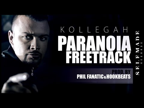 Video thumbnail for Paranoia