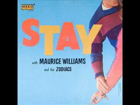 Maurice Williams & the Zodiacs - So Fine