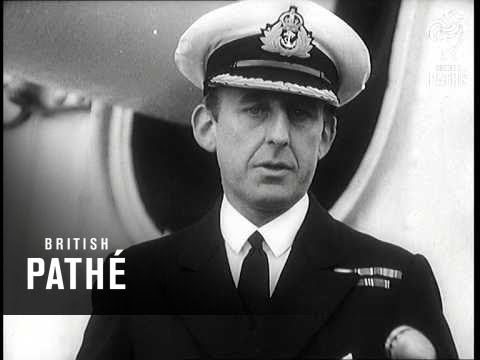 HMS Exeter Home (1940)