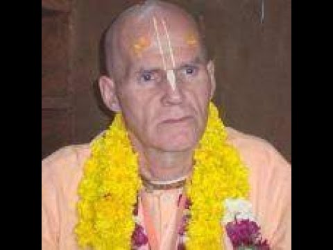 SB Class | SB 4.24.24-25 |  HH Bhakti Raghava Swami Maharaj | 10-06-2023 | ISKCON Hyderabad