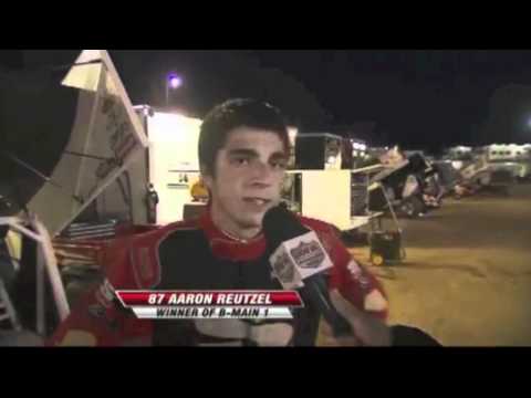 2011 Race Videos