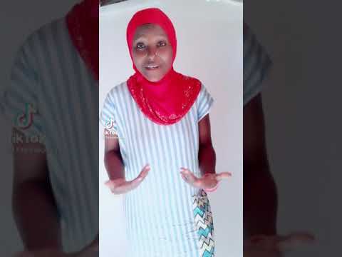 AKACHABALI (EMANA NEYIWAA AMAZZI💦💦