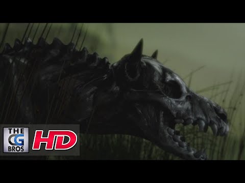 CGI 3D Making Of : "Through The Storm" - by Fred Burdy | TheCGBros