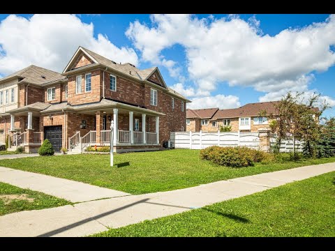 Home for sale at 54 Michaelman Road, Ajax, ON L1S 7T4