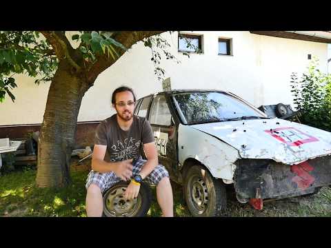 A futam után is kizárhatnak a futamból - Roncsderbi OB. Nagypáli