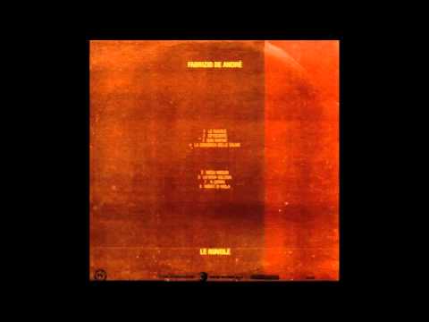 download lagu mp3 mp4 A Cimma Fabrizio De Andr, download lagu A Cimma Fabrizio De Andr gratis, unduh video klip A Cimma Fabrizio De Andr