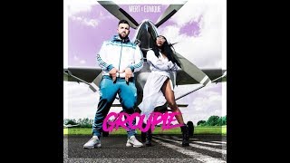 MERT ft EUNIQUE- GROUPIE Lyrics (R.L.18)