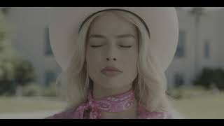 Barbie Meets The Wall: A Mind-Blowing Mashup - Goodbye Blue Sky Scene